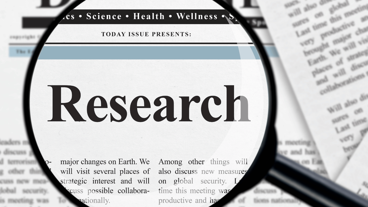 Research activity image 1